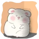 LiTtLe HaMsTeR (Mov) 1