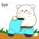LiTtLe HaMsTeR (Mov) 14
