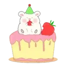 LiTtLe HaMsTeR (Mov) 7