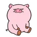 My PiGgY FrIeNd (Mov) 9