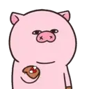 My PiGgY FrIeNd (Mov) 15