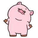 My PiGgY FrIeNd (Mov) 1