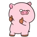 My PiGgY FrIeNd (Mov) 5