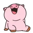 My PiGgY FrIeNd (Mov) 22