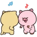 My PiGgY FrIeNd (Mov) 7