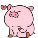 My PiGgY FrIeNd (Mov) 14