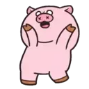 My PiGgY FrIeNd (Mov) 19