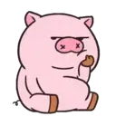 My PiGgY FrIeNd (Mov) 8