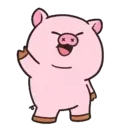 My PiGgY FrIeNd (Mov) 12