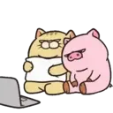 My PiGgY FrIeNd (Mov) 6