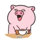 My PiGgY FrIeNd (Mov) 3