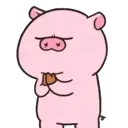 My PiGgY FrIeNd (Mov) 13