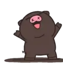 My PiGgY FrIeNd (Mov) 11