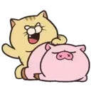 My PiGgY FrIeNd (Mov) 23