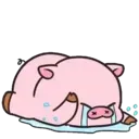 My PiGgY FrIeNd (Mov) 18