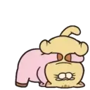My PiGgY FrIeNd (Mov) 20