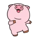 My PiGgY FrIeNd (Mov) 4
