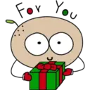 PoTaToS ChRiStMaS 9
