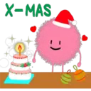 TaSsElS ChRiStMaS 21