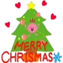 TaSsElS ChRiStMaS 23