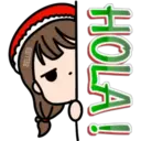 ToORi In ChRiStMaS 11