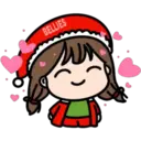ToORi In ChRiStMaS 2