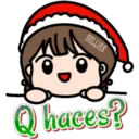 ToORi In ChRiStMaS 13