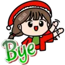 ToORi In ChRiStMaS 18