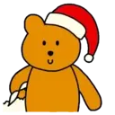 WiNtEr BeAr XMaS (Mov) 3