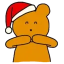 WiNtEr BeAr XMaS (Mov) 6