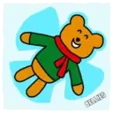 WiNtEr BeAr XMaS (Mov) 1
