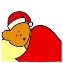 WiNtEr BeAr XMaS (Mov) 12