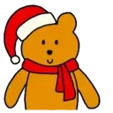 WiNtEr BeAr XMaS (Mov) 5