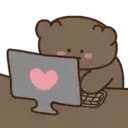 ♡ LuV BeAr ♡ (Mov) 7