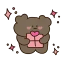 ♡ LuV BeAr ♡ (Mov) 2