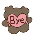 ♡ LuV BeAr ♡ (Mov) 8