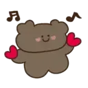 ♡ LuV BeAr ♡ (Mov) 10
