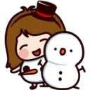 KiMcHI ChRiStMaS 7