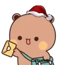 Sugar and Brownie Navidad 23