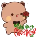 Sugar and Brownie Navidad 17