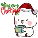 Sugar and Brownie Navidad 22