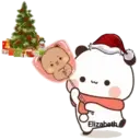 Sugar and Brownie Navidad 6