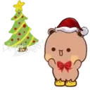 Sugar and Brownie Navidad 4