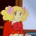 candy candy 25