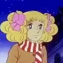 candy candy 8