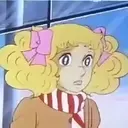 candy candy 22
