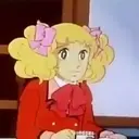 candy candy 16
