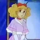 candy candy 19
