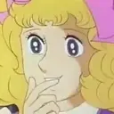 candy candy 17