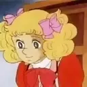 candy candy 30